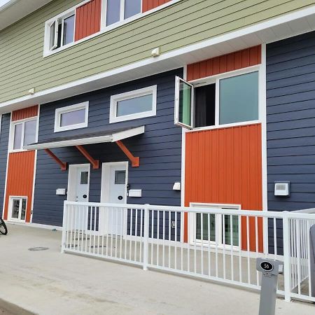 Nn - The Wanderoo - Riverdale 3-Bed 2 5-Bath Whitehorse Luaran gambar
