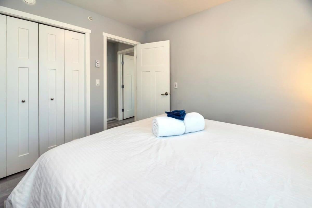 Nn - The Wanderoo - Riverdale 3-Bed 2 5-Bath Whitehorse Luaran gambar