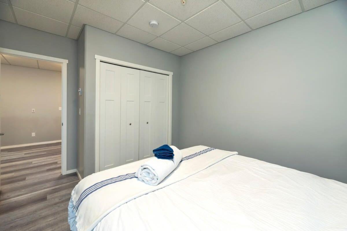 Nn - The Wanderoo - Riverdale 3-Bed 2 5-Bath Whitehorse Luaran gambar