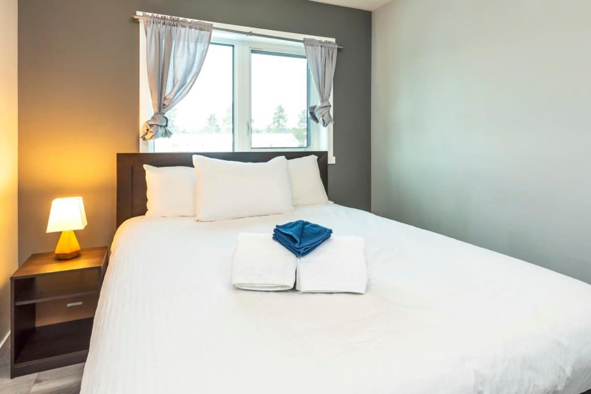 Nn - The Wanderoo - Riverdale 3-Bed 2 5-Bath Whitehorse Luaran gambar
