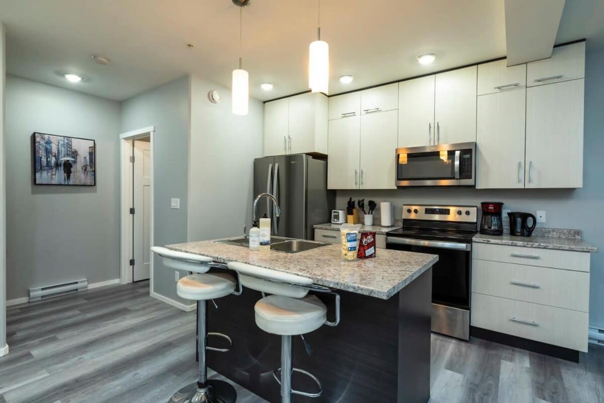 Nn - The Wanderoo - Riverdale 3-Bed 2 5-Bath Whitehorse Luaran gambar